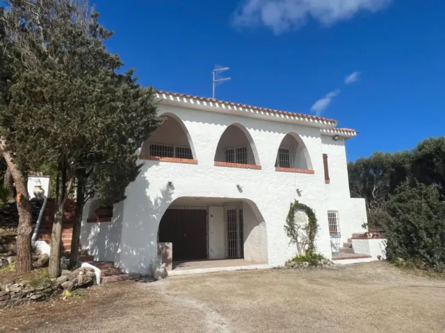 Villa Clementina