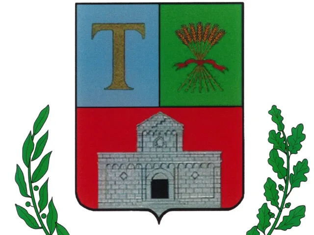 Comune di Tratalias