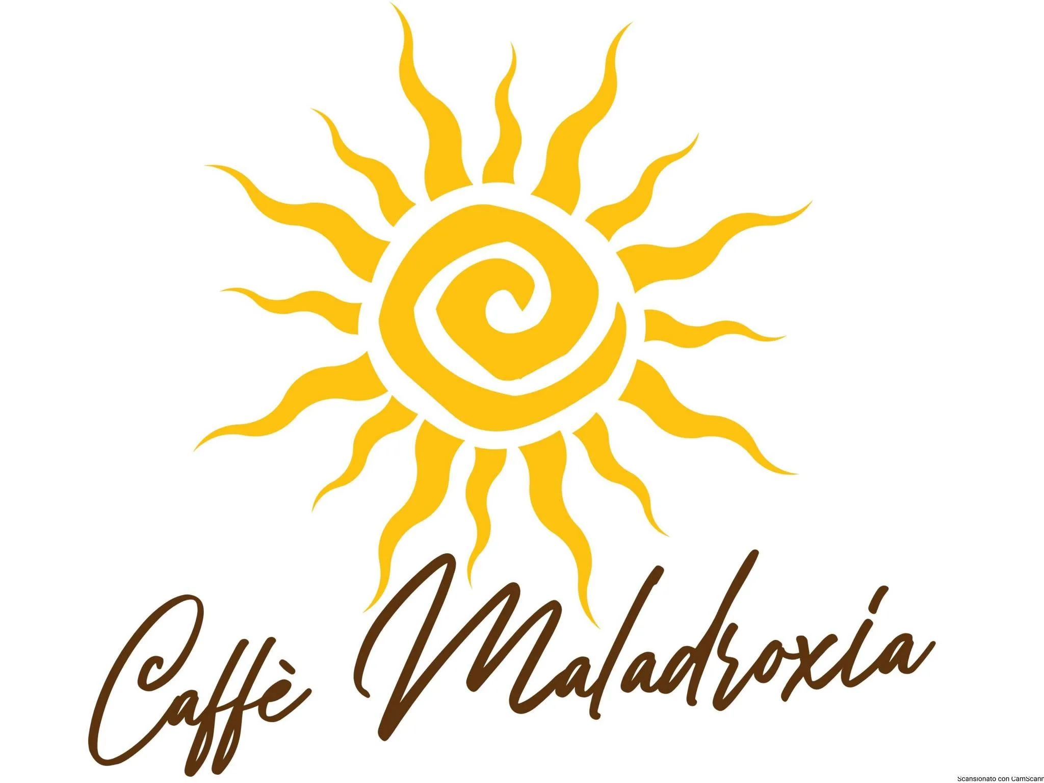 Cafè Maladroxia