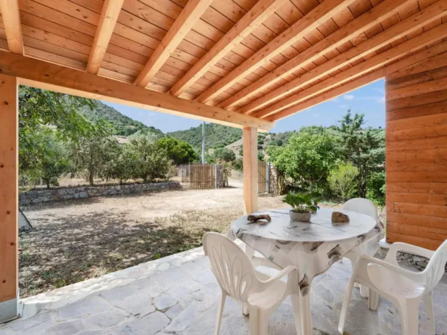 Casa Iperico