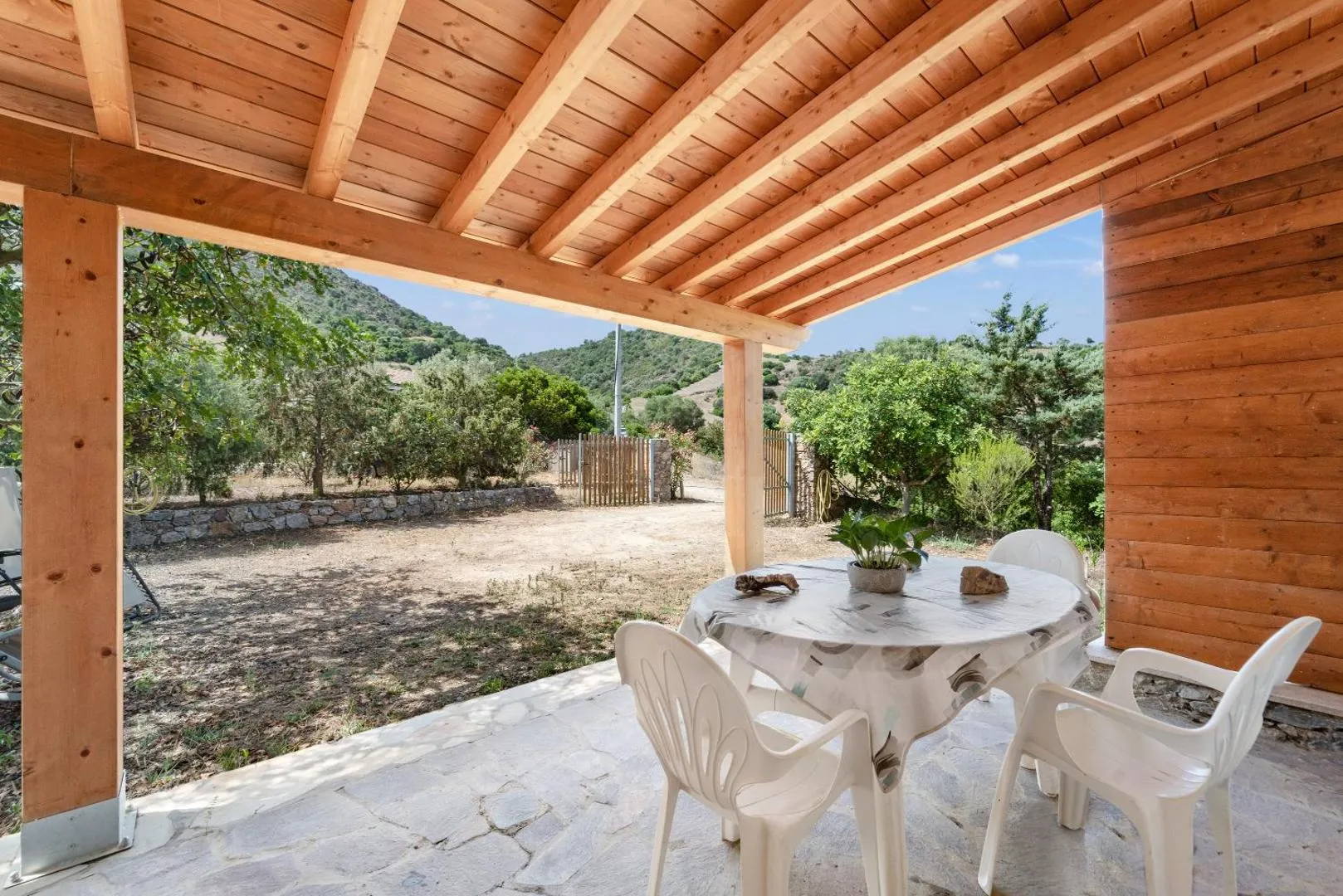 Casa Iperico