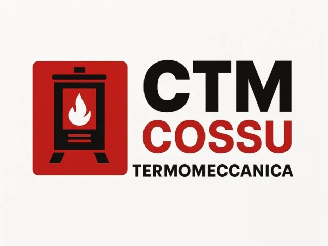 Cossu Termomeccanica