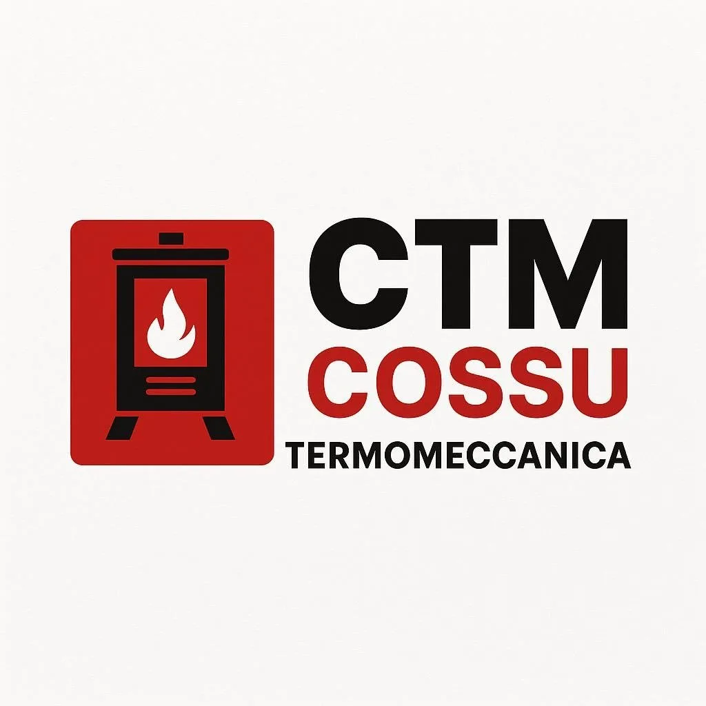 Cossu Termomeccanica