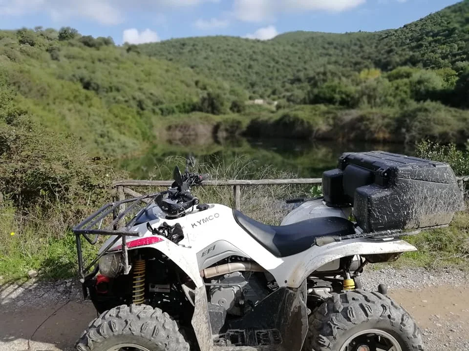 A.S.D Gianca Quad