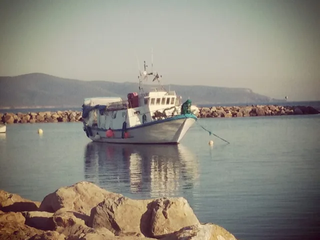 Pescaturismo Motonave Valentina