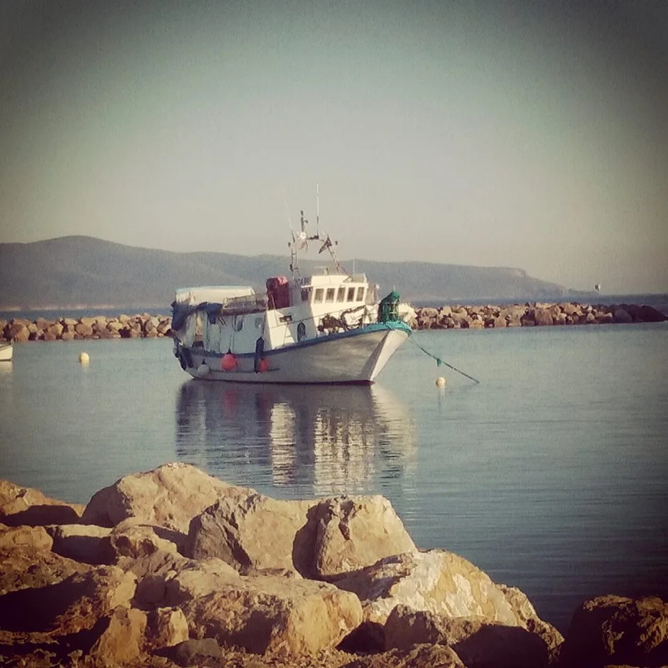 Pescaturismo Motonave Valentina