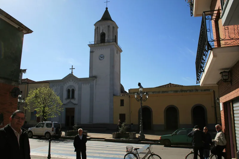 Piazza Matteotti