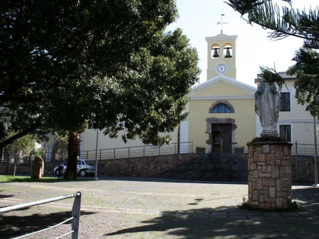 Piazza Guglielmo Marconi