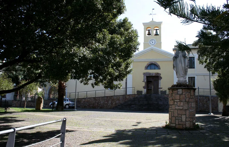 Piazza Guglielmo Marconi