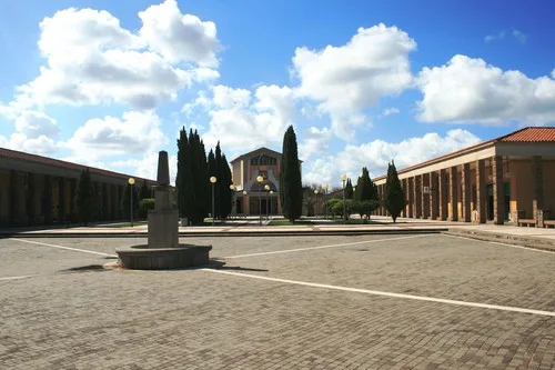 Piazza Venezia