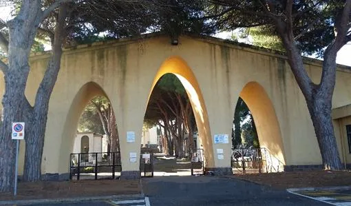 Cimitero di Carbonia