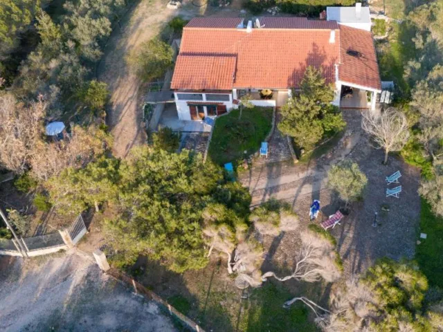 Casa Vacanze Cala Sapone