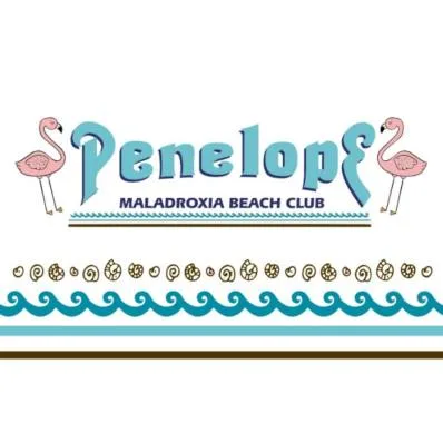 Penelope Beach Club