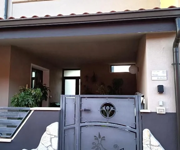 House Sa Sedda