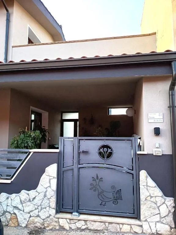 House Sa Sedda