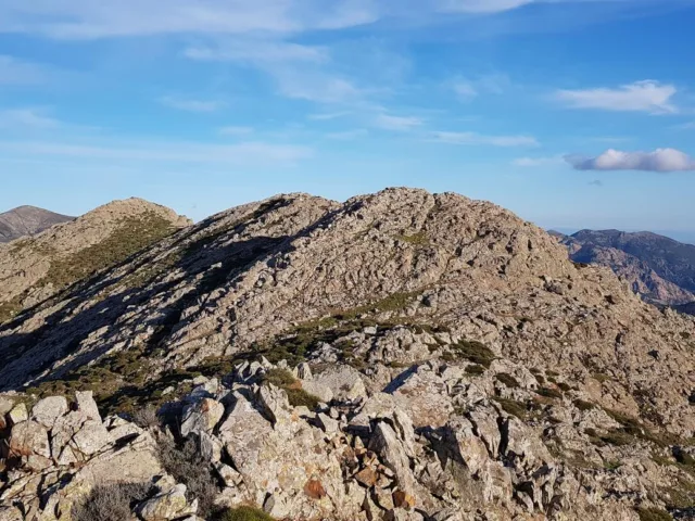 Monte Lisone
