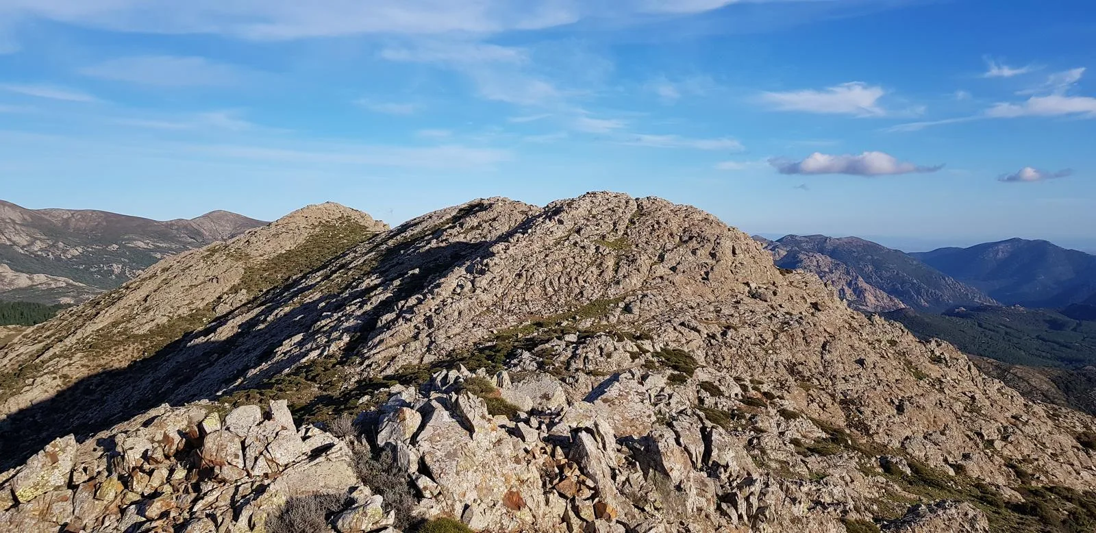 Monte Lisone