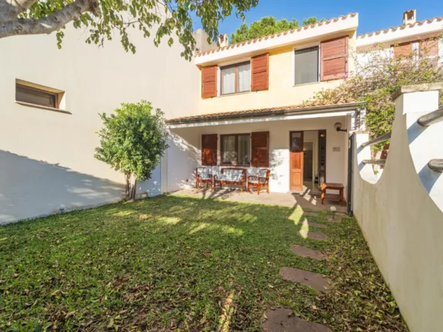 Margherita Holiday House