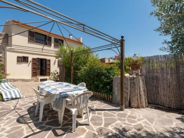 Casa Vacanza Anna