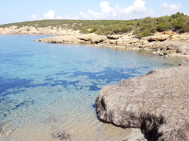 Wild Wind Sardinia