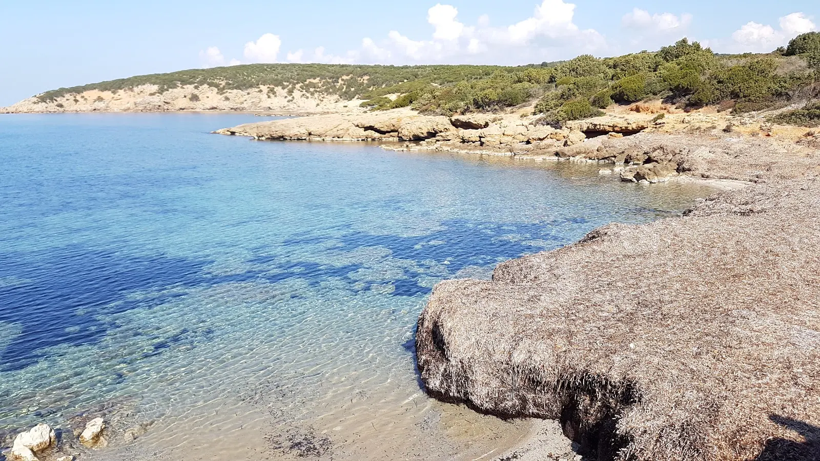 Wild Wind Sardinia