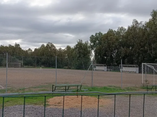 Campo Sportivo Exbiancoblu