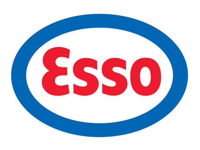 Distributore Esso
