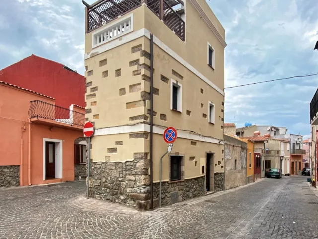 Casa Storica