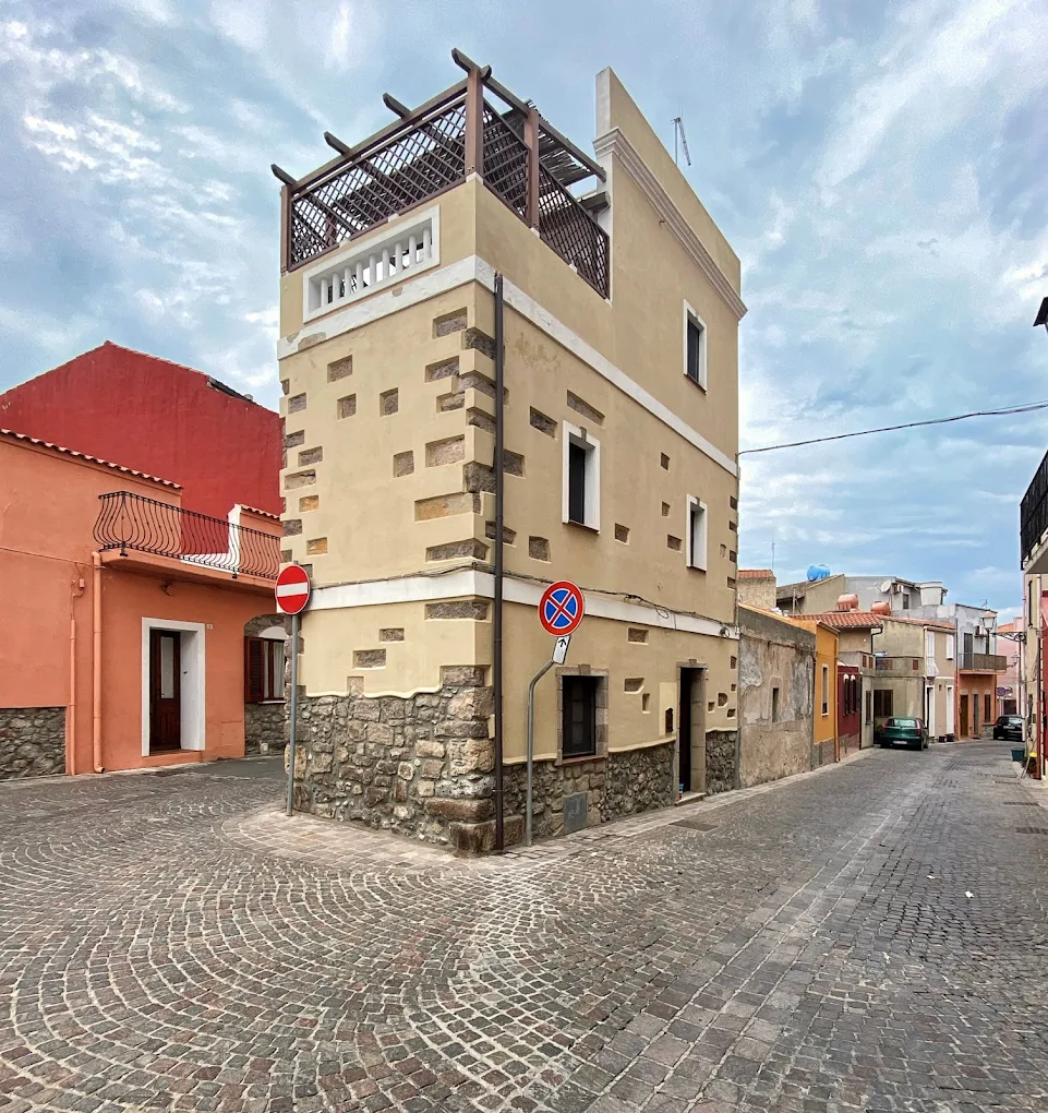 Casa Storica
