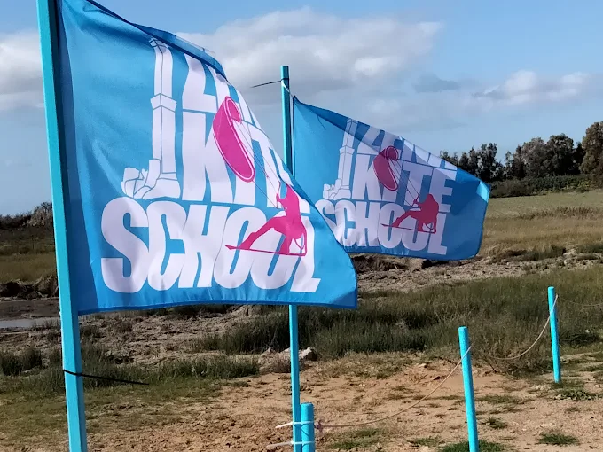 Zena Kite School