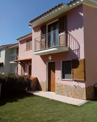 The Dreams House