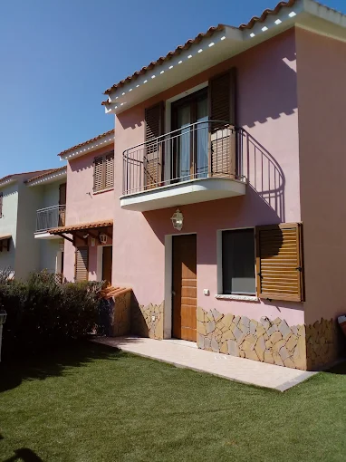 The Dreams House