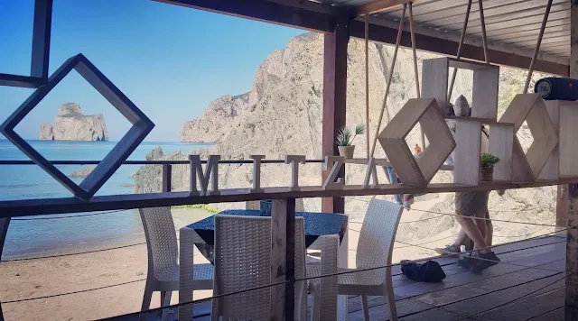 Mitza Beach Club