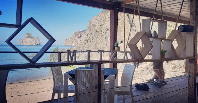 Mitza Beach Club