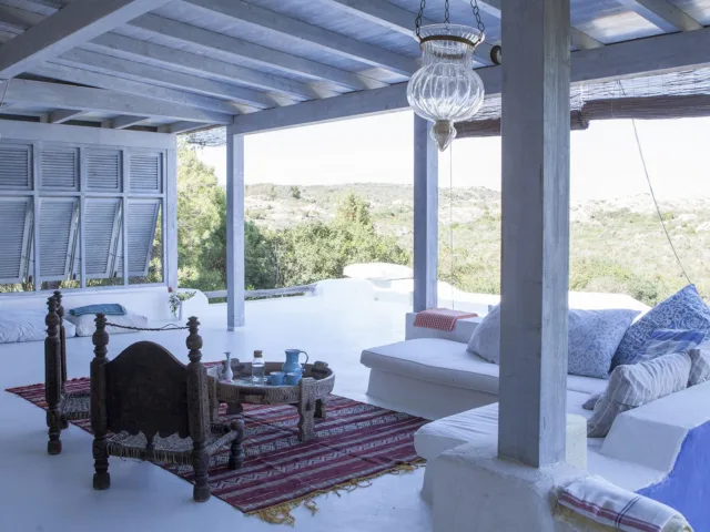 Casa di sale
