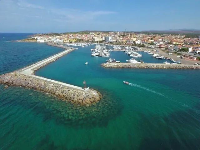 Marina di Portoscuso