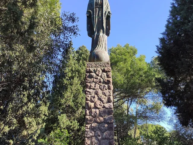 Madonna del Minatore