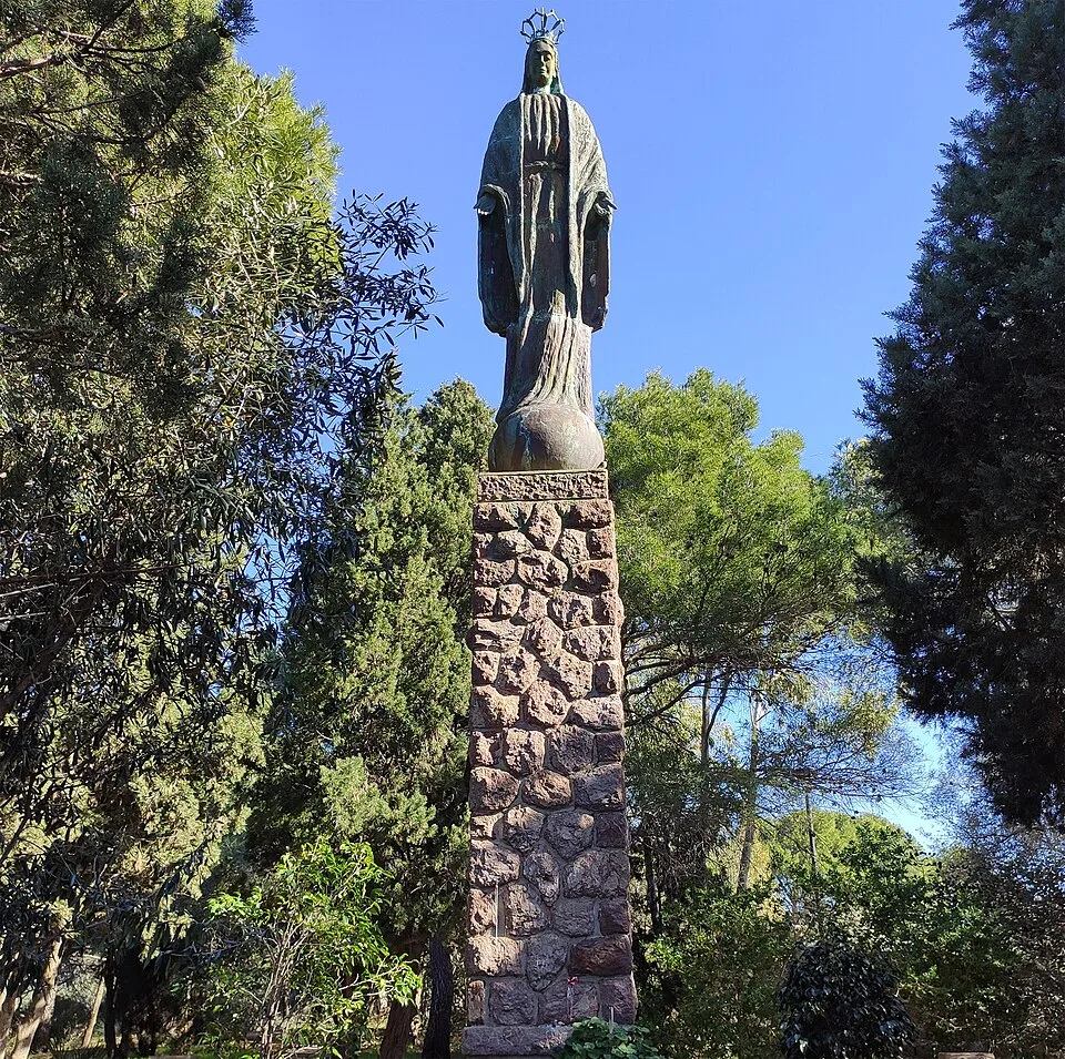 Madonna del Minatore