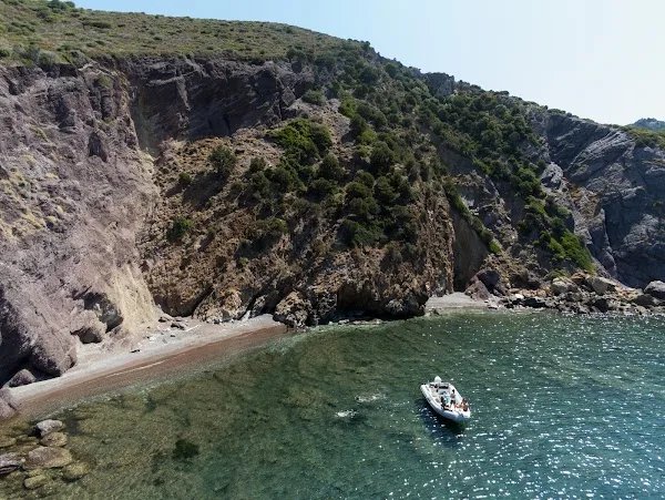 Spiaggia di Perdura