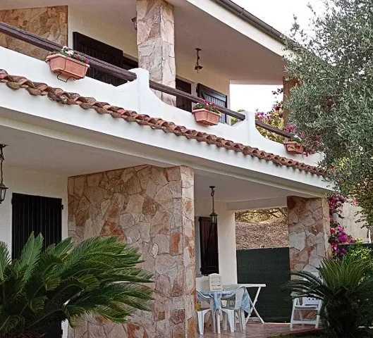 Casa Vacanza Patrizia Rossi