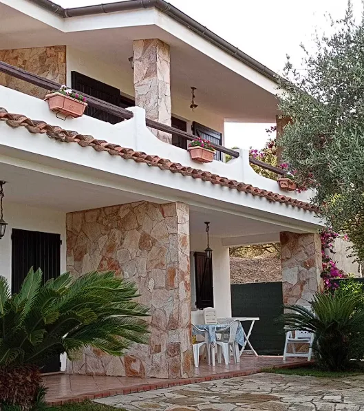 Casa Vacanza Patrizia Rossi