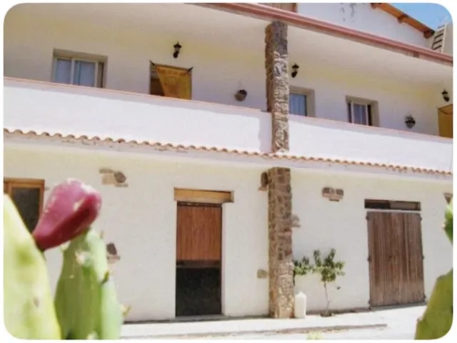 B&B L'Elicriso