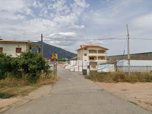 Carta Peddio Maria