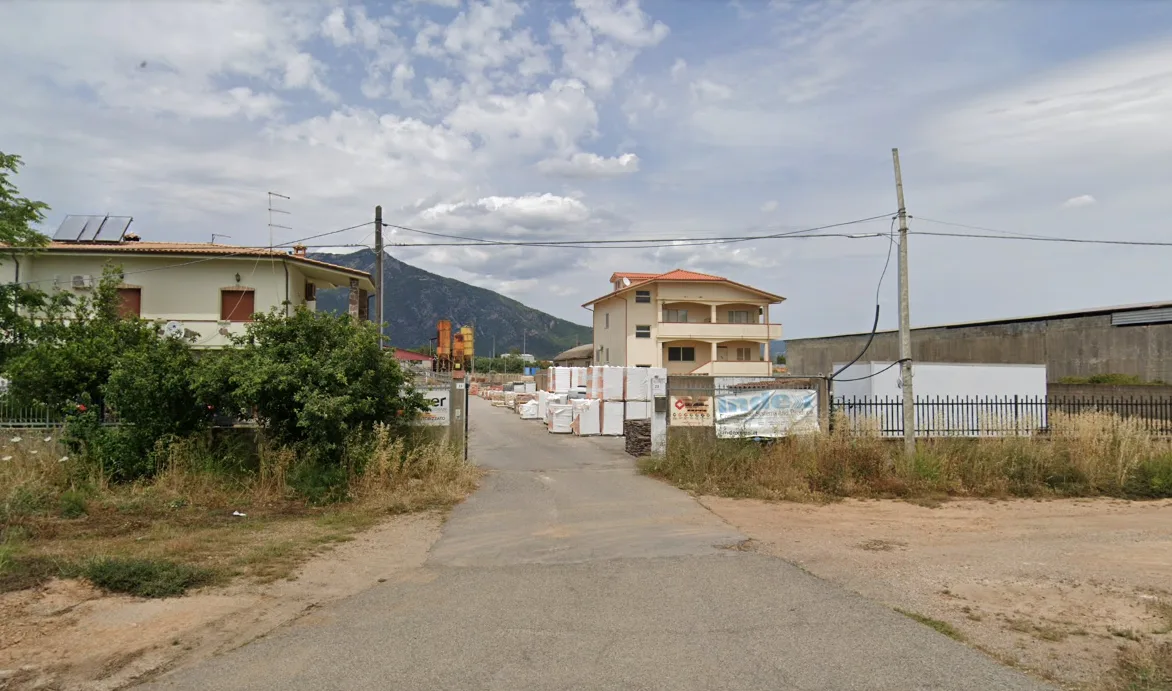 Carta Peddio Maria