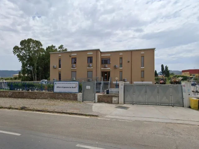 Consorzio di bonifica della Sardegna Meridionale