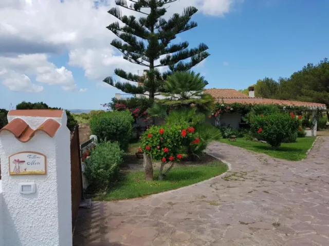 Villino Mery