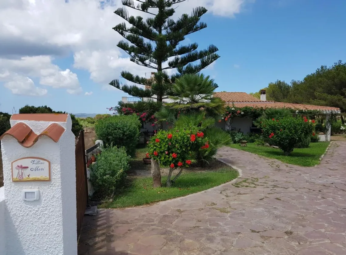 Villino Mery