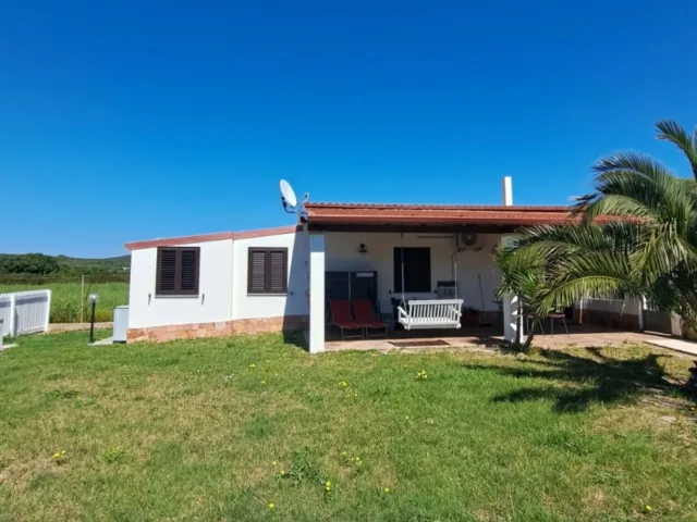 Casa Vacanze Eolo