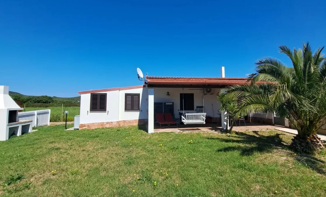 Casa Vacanze Eolo
