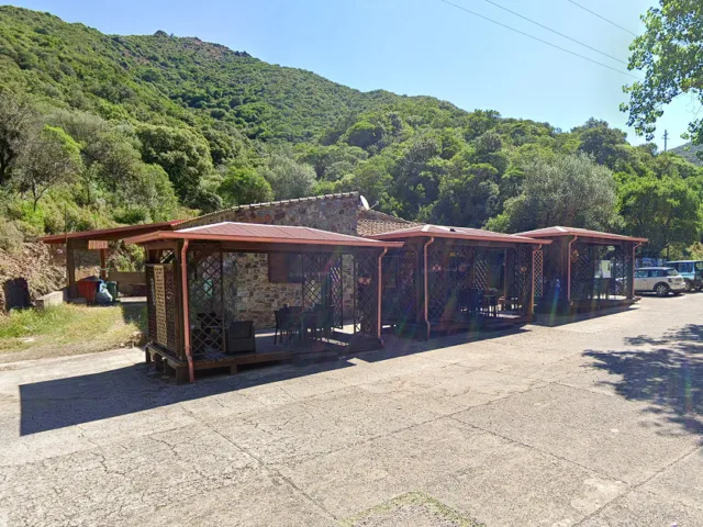 Bar die Grotta